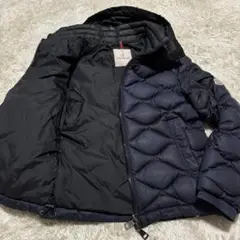 2025年最新】moncler morandieresの人気アイテム - メルカリ