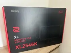 BenQ モニター XL2546K