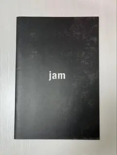 劇団EXILE 映画「jam」　パンフレット　SABU