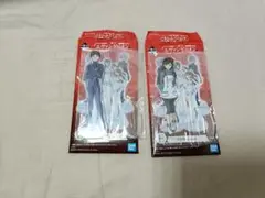 エヴァンゲリオン 一番くじ E賞 アクリルスタンド
