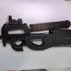 2025年最新】P90tr 東京マルイの人気アイテム - メルカリ