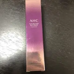 AHC フューチャーステップ アイクリームフォーフェイス