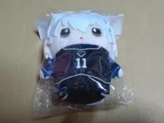 まめめいと　ブルーロック　凪誠士郎