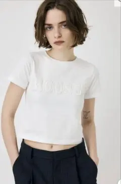 mo o s syTシャツ