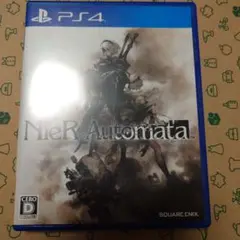 NieR:Automata PS4 日本語版
