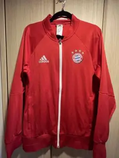 FCバイエルン・ミュンヘン 2016-17 アンセムジャケット