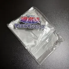 アクリルロゴディスプレイ　遊戯王デュエルモンスターズ　小