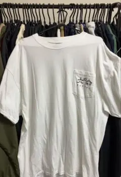 六喩 シャツ XL rokuyu