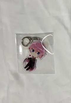 さとみくん Memories ワンマン アクキー