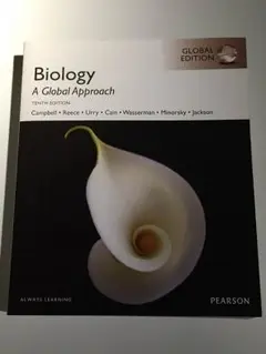 2025年最新】campbell biologyの人気アイテム - メルカリ