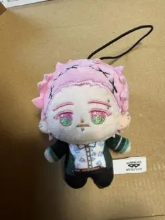 WIND BREAKER ウィンブレ　ほわぬい　桐生三輝　ぬいぐるみ