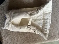 エルゴベビー インファントインサート ナチュラル