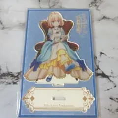 ティアムーン帝国物語 ミーア アクリルスタンド　No.79