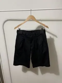 COMME des GARCONS HOMME DEUX ポリ縮ショートパンツ