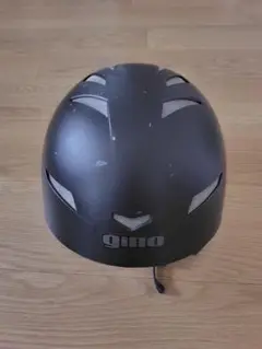 Giro ブラック ヘルメット スキー　スノーボード