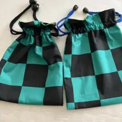 巾着袋