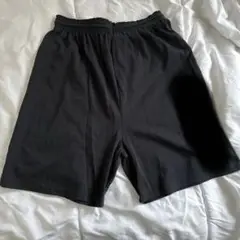 チアリーディング　短パン