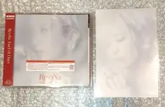 ReoNa CD End of Days 通常盤初回仕様