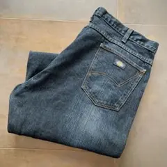 40×30　Dickies ディッキーズ　ペインターパンツ　ワイド　極太　y2k
