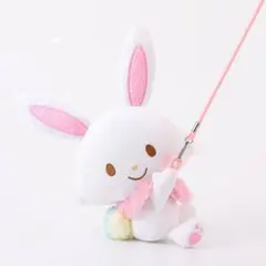 ウィッシュミーメル 抱きつきポシェット