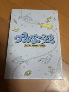 TWS☆42 SELECTION PACK