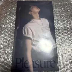 TREASURE Pleasure ジュンギュ　新品未開封