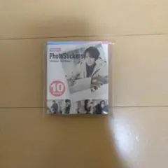 染色 ステッカーセット