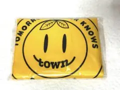 未開封　未使用　ゆずタウン　エコバッグ