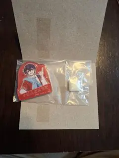 ゆあんくんキャラマグネッツ