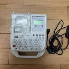 KING JIM TEPRA PRO SR150 ラベルプリンター