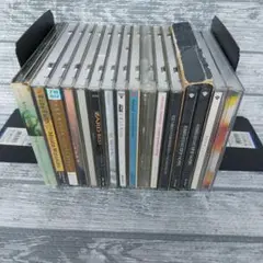 邦楽　CD　14枚　まとめ売り