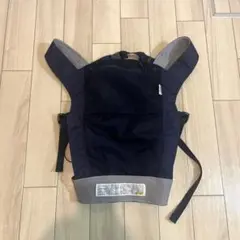 【美品】montbell モンベル 抱っこ紐
