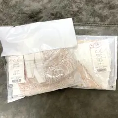 グラモア　パール　上下セット