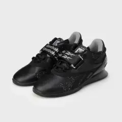 2025年最新】reebok リーボック レガシーリフターの人気アイテム