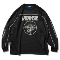 LFYT エルエフワイティー TARGET MESH JERSEY