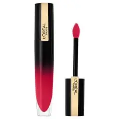 L'ORÉAL PARIS ロレアルパリ 口紅308 Be Demanding