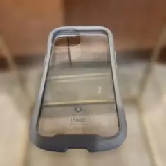 iFace アイフェイス　iPhone11用