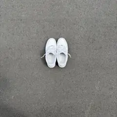 NIKE Air Force 1 white ナイキ エアフォース1 白