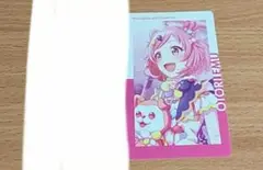 鳳えむ(2点) ~プロセカ epicカード エピカ~