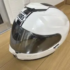2025年最新】shoei gt-air wandererの人気アイテム - メルカリ