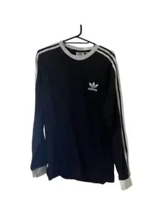 adidas ロングtシャツ 長袖