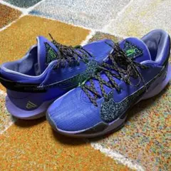 <美品>zoom freak2 "all star" フリーク2
