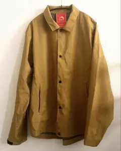 WORKMAN fieldcore DIALIGHT サイズ コーチジャケット