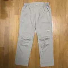 マムート MAMMUT 山登り トレーニング ウォーキング パンツ スウェット