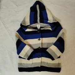 baby GAP クマ耳アウター 12-18ヶ月