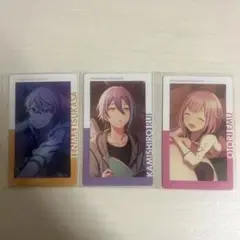 プロセカ エピカ 3種セット