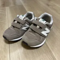 new balance 313 18cm 状態良好　ニューバランス