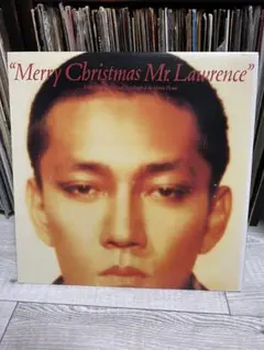 Merry Christmas Mr.Lawrence レコード