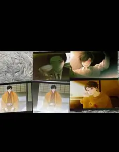 大穢 静馬 有明 汐留 ブロマイド