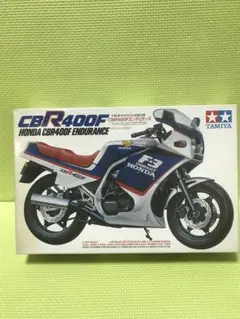 小鹿タミヤ1/12 ホンダ CBR400F プラモデル未組立 Amazon | TAMIYA 1/12オートバイシリーズNO.39 CBR400F